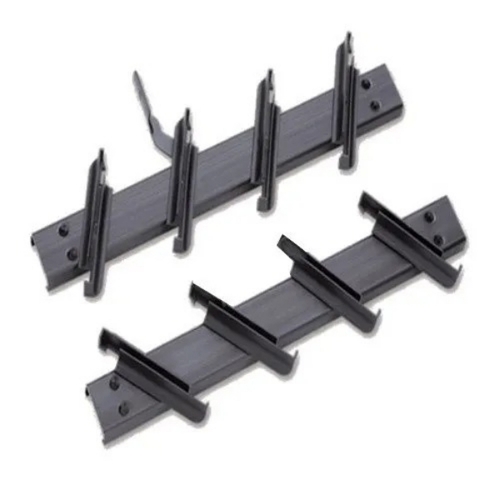 Adjustable louvers