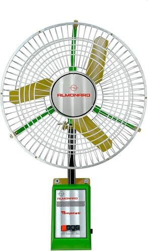 Almonard 18 450mm Industrial Pedestal Fan