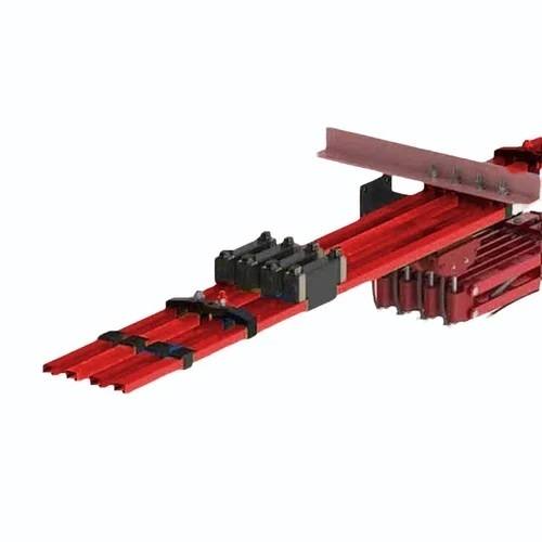 Aluminium Eot Crane Busbar