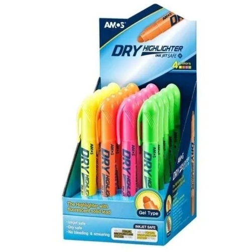 Amos Dry Highlighter