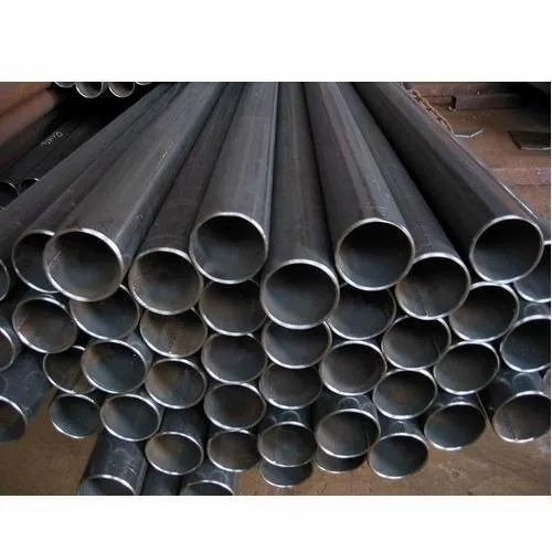 Astm A 106 Gr. B Carbon Steel Seamless Pipes