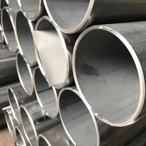 Astm A106 Seamless Pressure Pipe