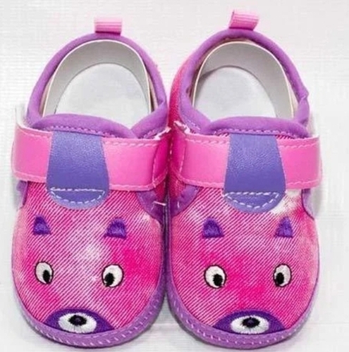 Baby Booties