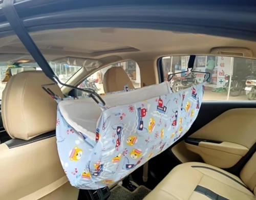 Baby Car Hanging Swing ( Cradle )