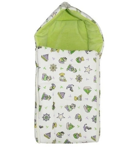 Baby Carry Nest Cum Bedding