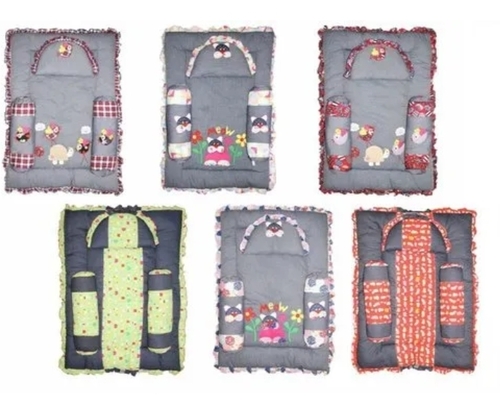 Baby Cotton Bedding