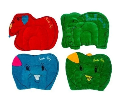 Baby Rai ( Musterd Seed ) Pillow