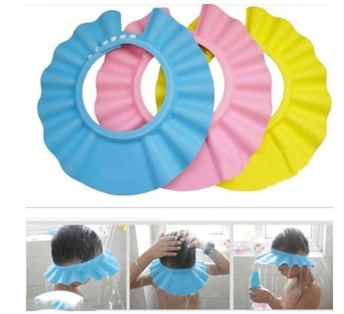 Baby Shower Cap