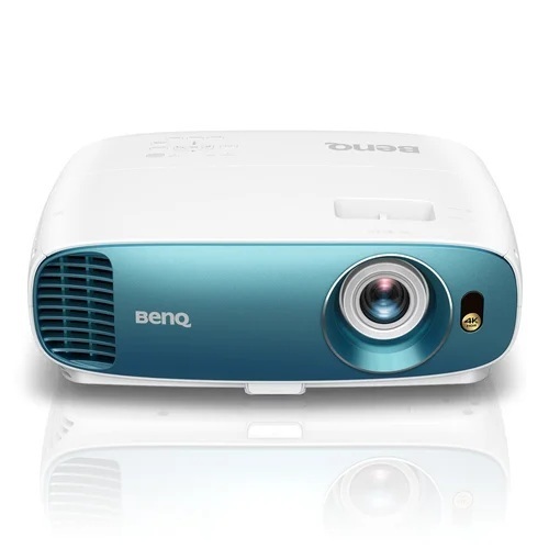 Benq Tk800 4k Uhd Projector