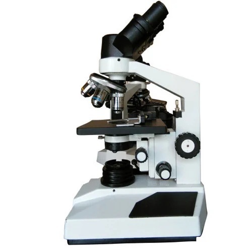 Binocular Microscopes