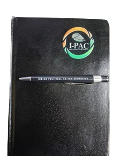 Black Executive Office Diary