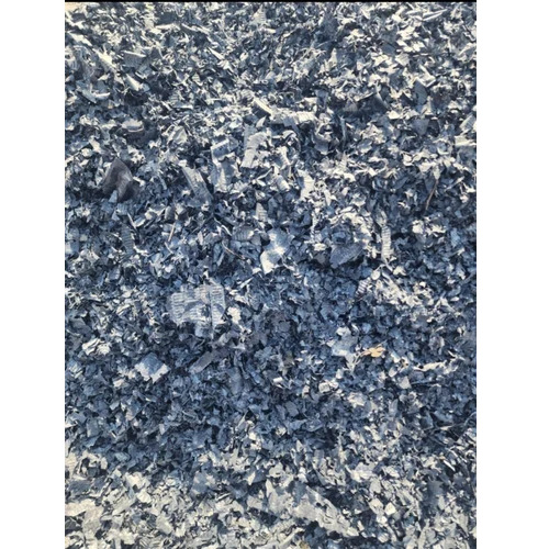 Black Pvc Regrind Scrap