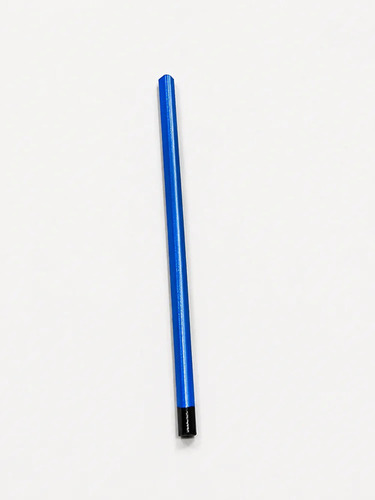 Blue Hb Pencil