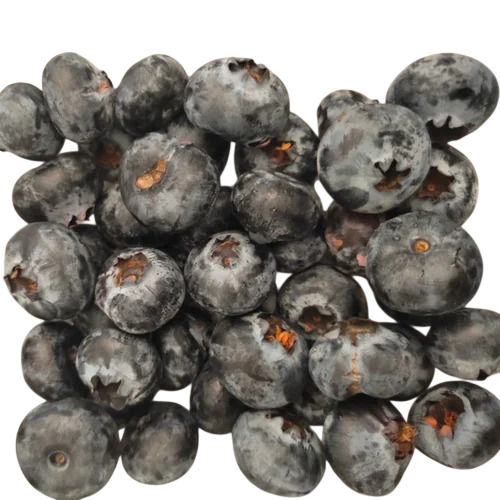 Blueberries Fresh Fruit