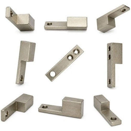 Brass Energy Meter Terminals