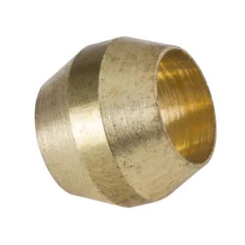 Brass Plain Ferrule
