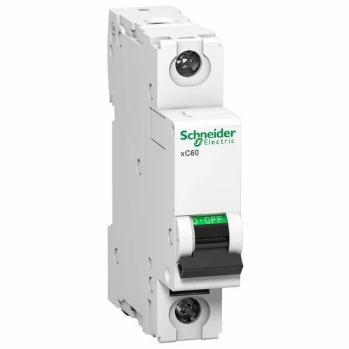 C-40a Single Pole Mcb