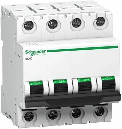 C-50 A Double Pole Mcb