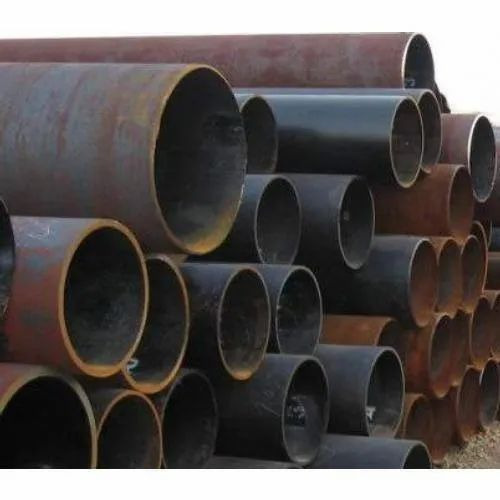 Carbon Steel Astm A333 Gr 6 Seamless Eil Pipes