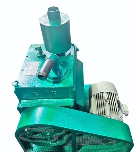 China Vacuum Pump