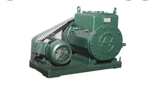 China Vacuum Pumps