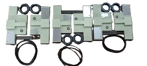 Chinese Pvd Vacuum Pump Spares Part