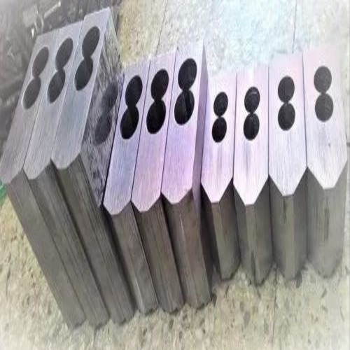 Cnc Chuck Soft Jaws