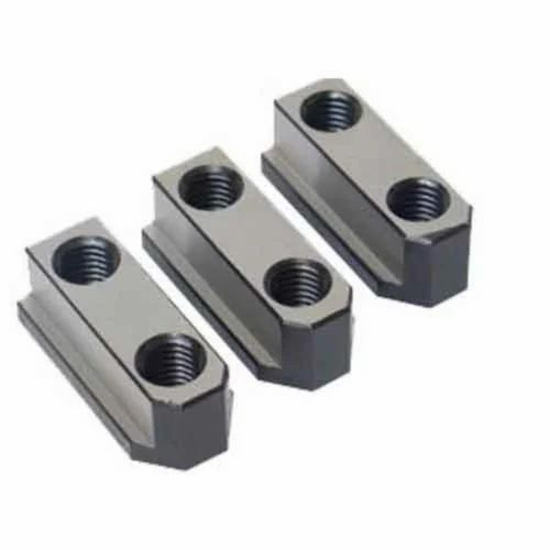 Cnc Soft Jaws T Slot Nut T Slot Soft Jaw T Nut