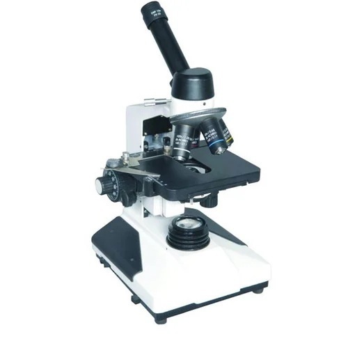 Co Axial Monocular Microscope