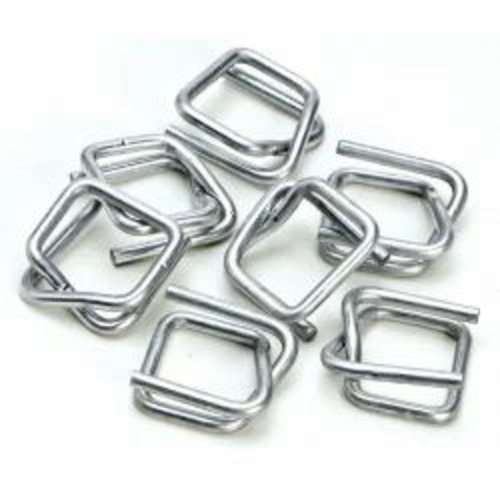 Cord Strap Wire Buckle