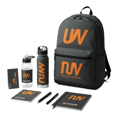Corporate Gifts Backpack Combos Set