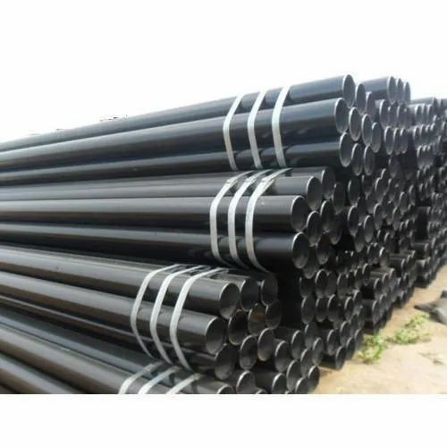 Cs Seamless Tube