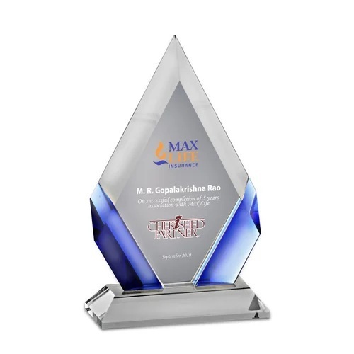 Acrylic Trophies
