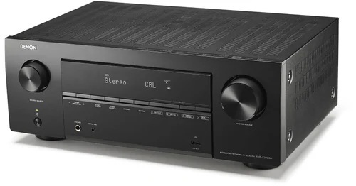 Denon Avr X2800h Av Receiver