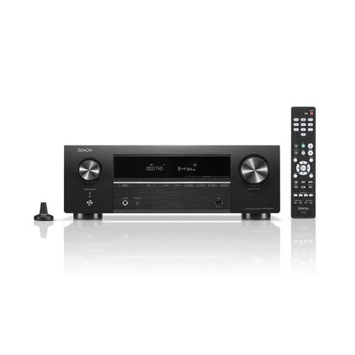 Denon Avrx-1800h Av Receiver