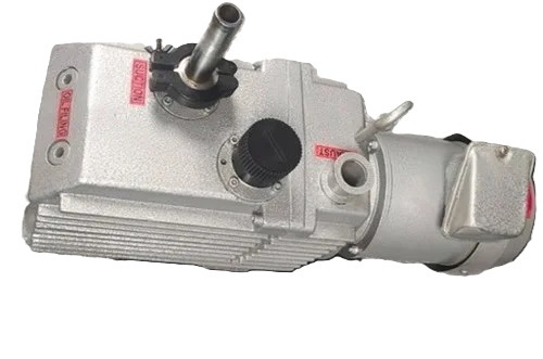 Direct Drive High Vacuum Pumps