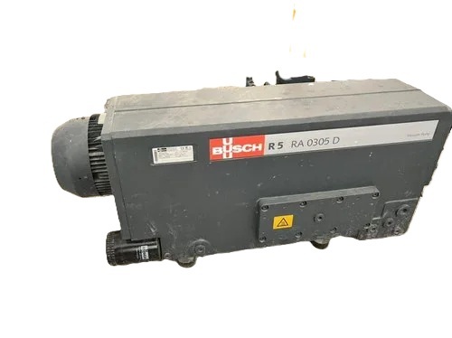 Exhaust Filter For Vacuum Pump
