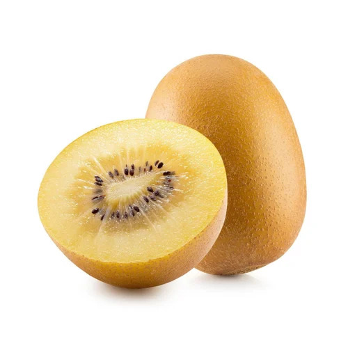Fresh Golden Kiwi Fruit