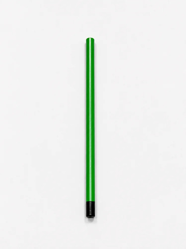 Green Hb Pencil
