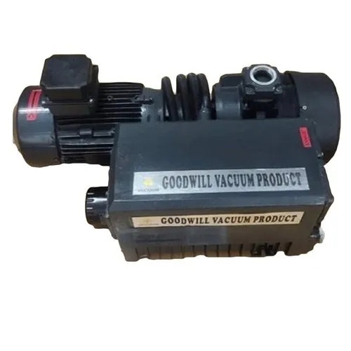 Gvp 100 M3/H Rotary Vane Vacuum Pump