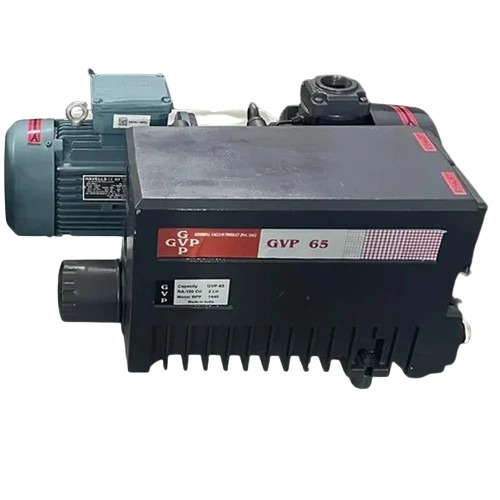 Gvp 100 M3/H Vacuum Pump