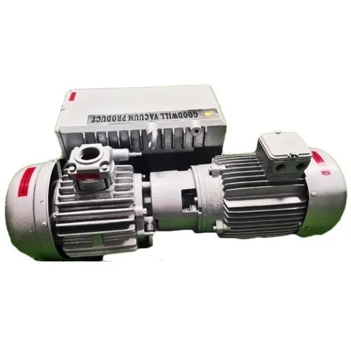 Gvp 200 Dd Single Stage Vacuum Pump