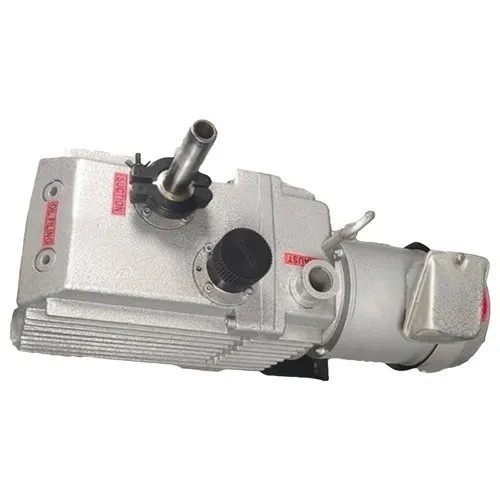 Gvp 300 Hv Laboratory Vacuum Pump