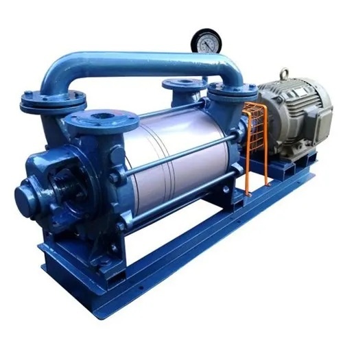 Gvp 350 Dd Water Ring Vacuum Pump