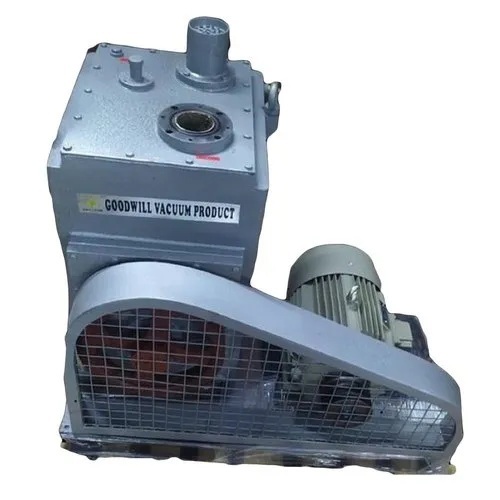 Gvp 4200 High Vacuum Pump