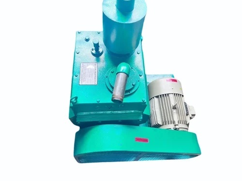 Gvp 4200 Hv Double Stage Vacuum Pump