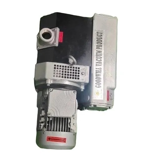 Gvp 65 Lv Rotary Vane Vacuum Pump