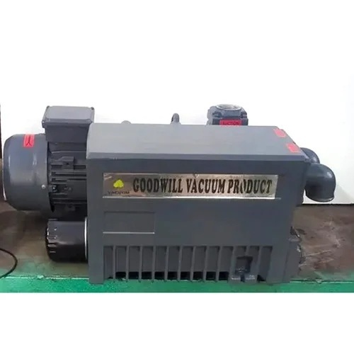 Gvp 65 M3/H Oil Lubricants Vacuum Pumps