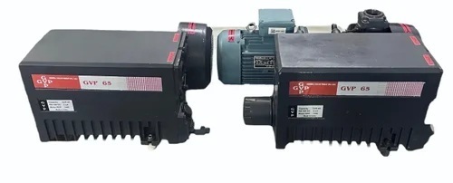 Gvp 65 M3/H Oil Seal Vacuum Pump
