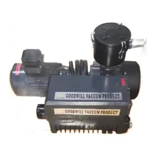 Gvp100 Oil Lubricants Vacuum Pumps